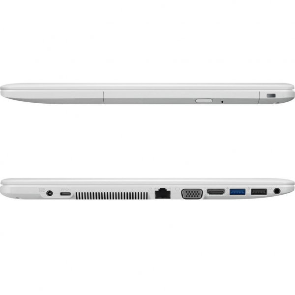Ноутбук ASUS X541UA (X541UA-DM2301) Ноутбук ASUS X541UA (X541UA-DM2301)