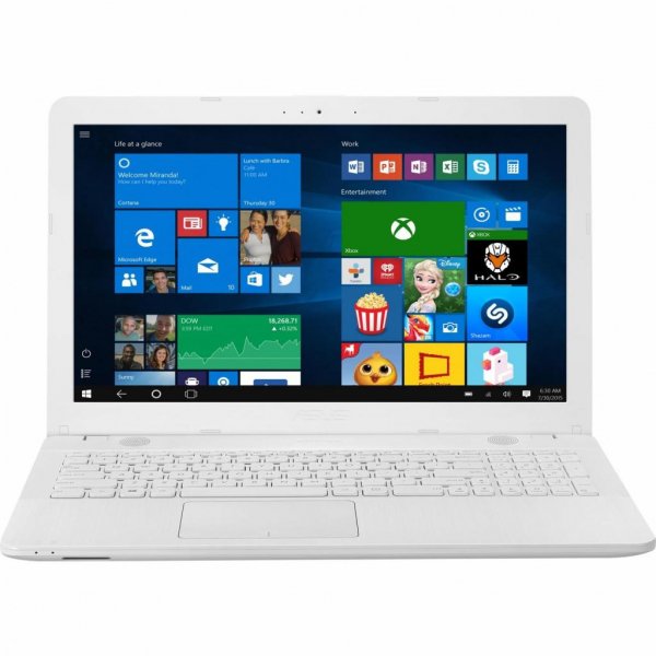 Ноутбук ASUS X541UA (X541UA-DM2302)