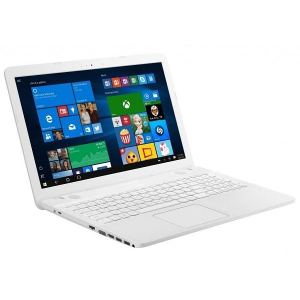 Ноутбук ASUS X541UA (X541UA-DM2302)