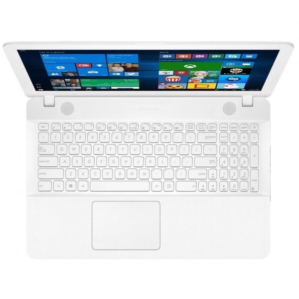 Ноутбук ASUS X541UA (X541UA-DM2302)