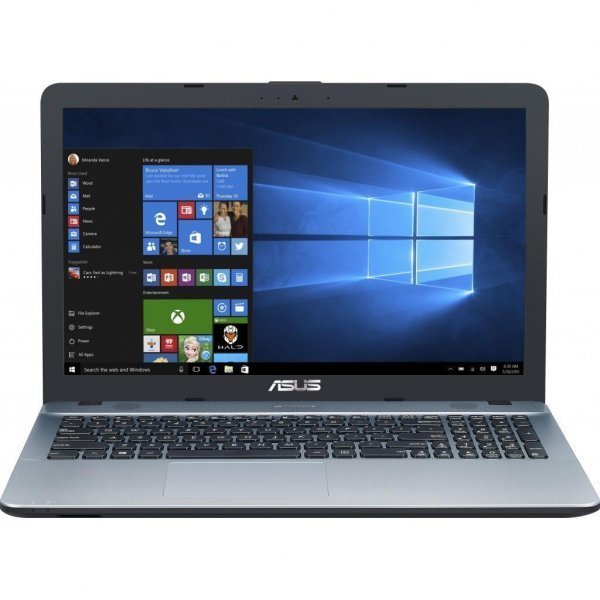 Ноутбук ASUS X541UA (X541UA-DM2304)