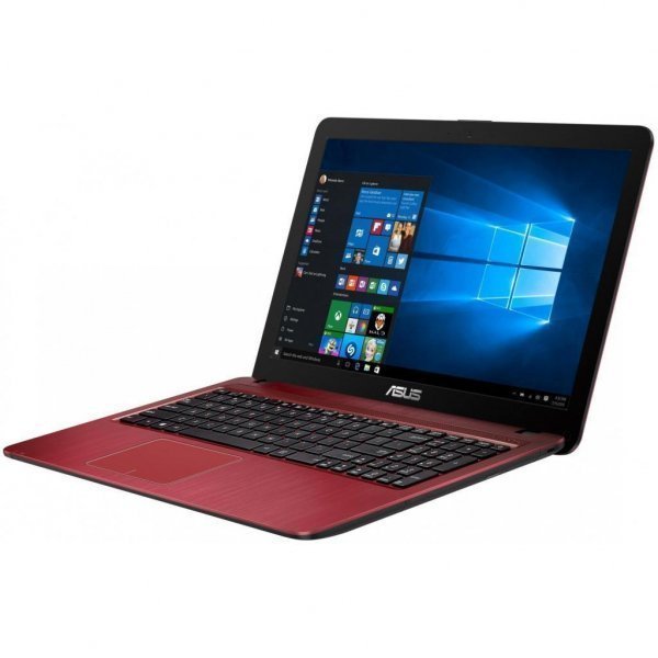 Ноутбук ASUS X541UA (X541UA-DM2308)