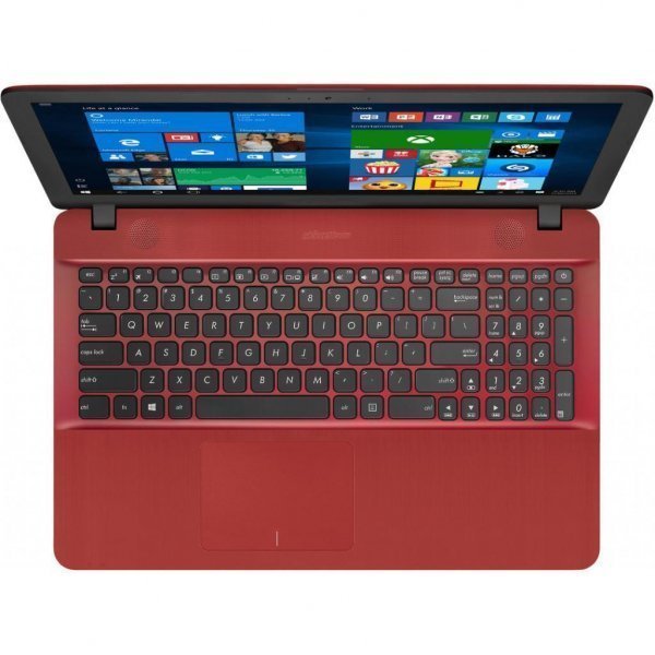 Ноутбук ASUS X541UA (X541UA-DM2308)