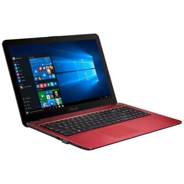 Ноутбук ASUS X541UA (X541UA-DM2309) Ноутбук ASUS X541UA (X541UA-DM2309)
