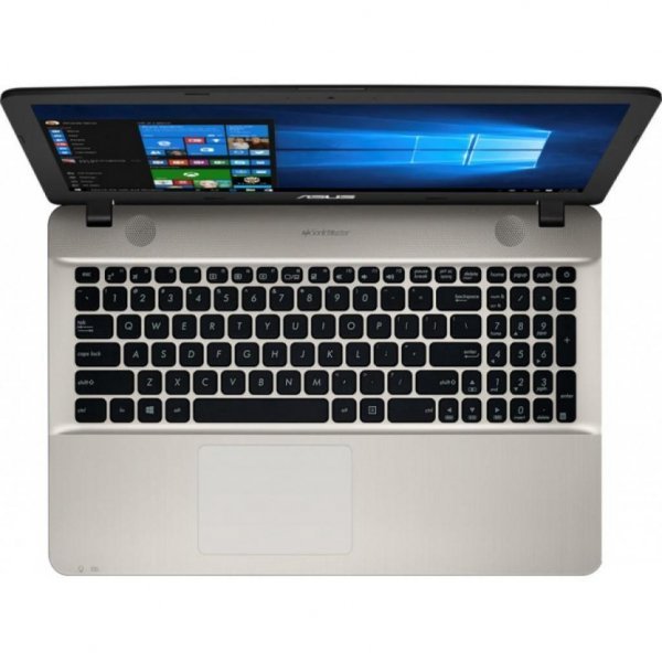 Ноутбук ASUS X541UA (X541UA-DM843)