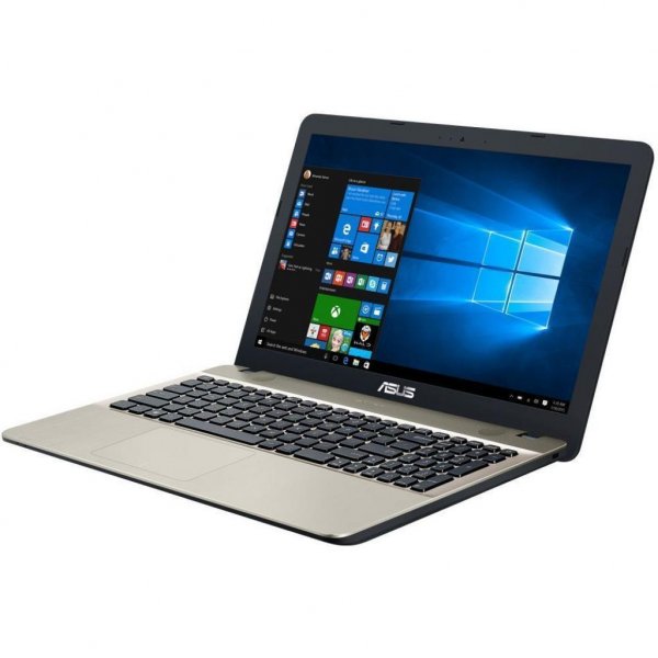 Ноутбук ASUS X541UA (X541UA-DM978)