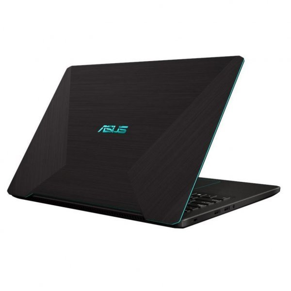 Ноутбук ASUS X570UD (X570UD-DM374)