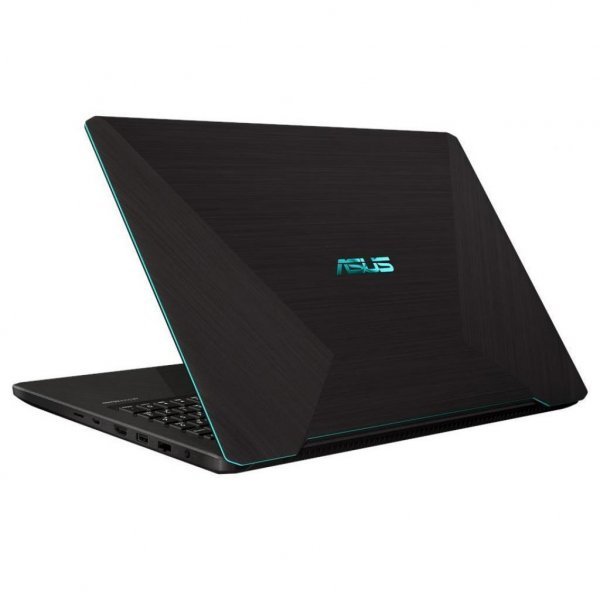 Ноутбук ASUS X570UD (X570UD-DM374)