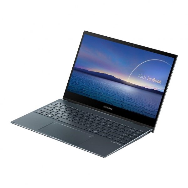 Ноутбук ASUS ZenBook Flip OLED UX363EA-HP555W (90NB0RZ1-M18020)