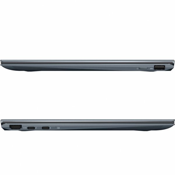 Ноутбук ASUS ZenBook Flip OLED UX363EA-HP555W (90NB0RZ1-M18020)