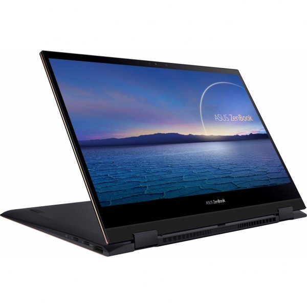 Ноутбук ASUS Zenbook Flip S UX371EA-HL003R (90NB0RZ2-M07300) Ноутбук ASUS Zenbook Flip S UX371EA-HL003R (90NB0RZ2-M07300)
