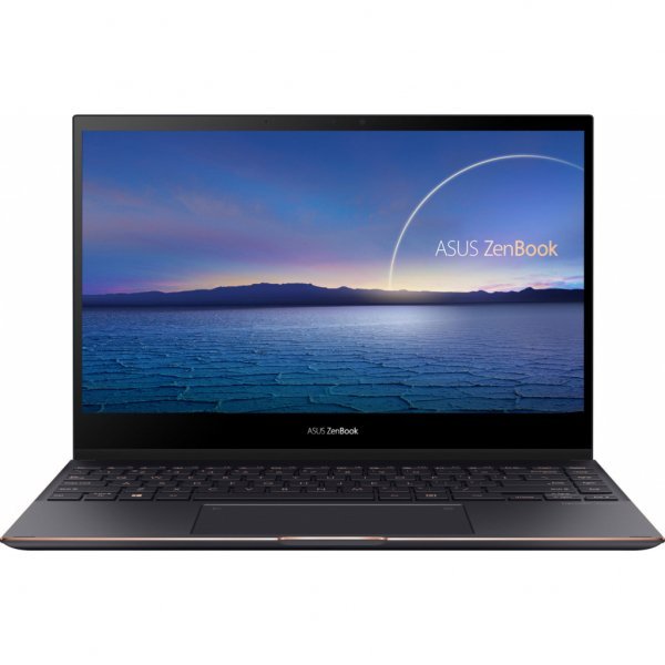 Ноутбук ASUS ZenBook Flip S UX371EA-HL508T (90NB0RZ2-M12880)