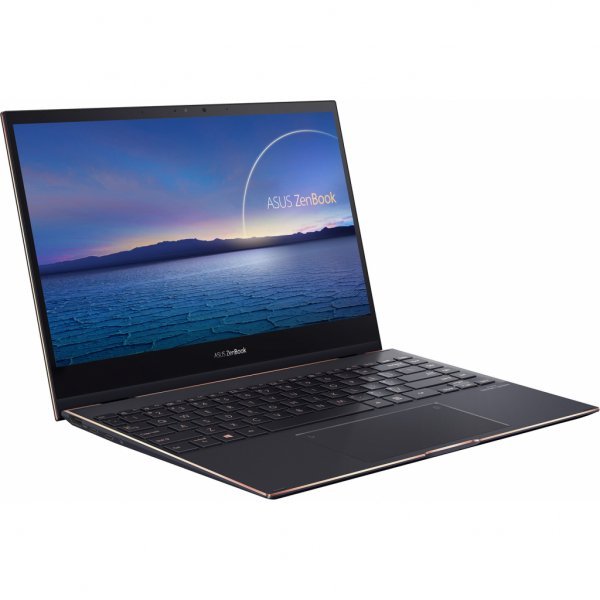 Ноутбук ASUS ZenBook Flip S UX371EA-HL508T (90NB0RZ2-M12880)