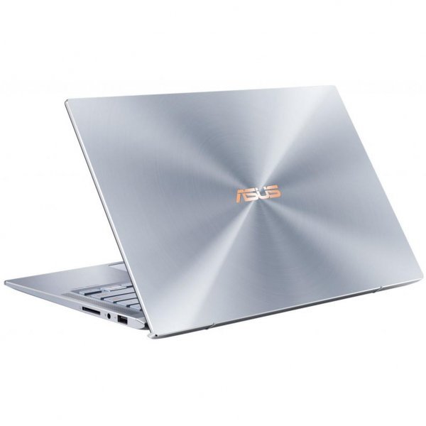 Ноутбук ASUS Zenbook UX392FA (UX392FA-AB002T)