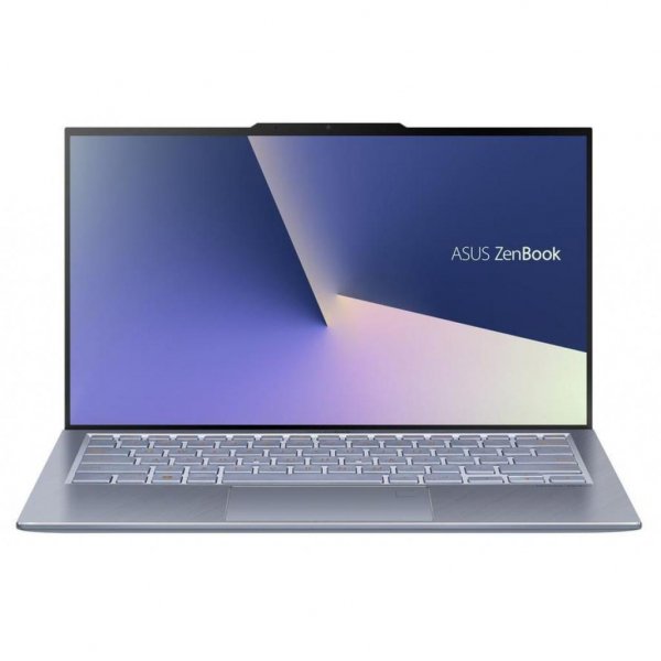 Ноутбук ASUS Zenbook UX392FA (UX392FA-AB007T) Ноутбук ASUS Zenbook UX392FA (UX392FA-AB007T)