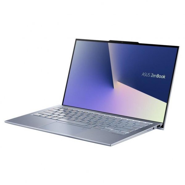 Ноутбук ASUS Zenbook UX392FA (UX392FA-AB007T) Ноутбук ASUS Zenbook UX392FA (UX392FA-AB007T)