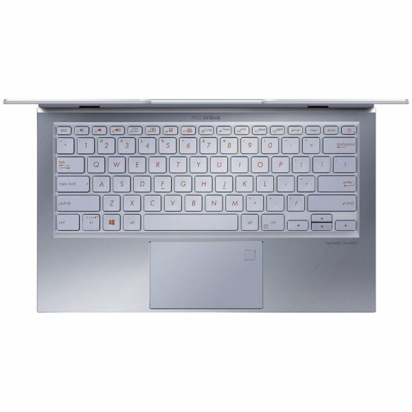 Ноутбук ASUS Zenbook UX392FA (UX392FA-AB007T) Ноутбук ASUS Zenbook UX392FA (UX392FA-AB007T)
