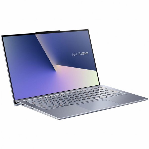 Ноутбук ASUS Zenbook UX392FN (UX392FN-AB009T) Ноутбук ASUS Zenbook UX392FN (UX392FN-AB009T)