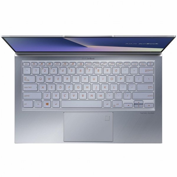Ноутбук ASUS Zenbook UX392FN (UX392FN-AB009T) Ноутбук ASUS Zenbook UX392FN (UX392FN-AB009T)