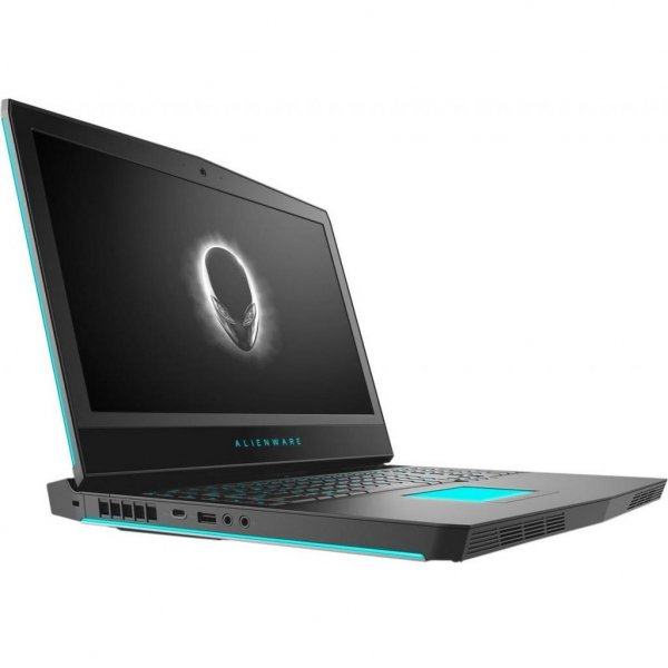 Ноутбук Dell Alienware 17 R5 (A79321S3NDW-418) Ноутбук Dell Alienware 17 R5 (A79321S3NDW-418)