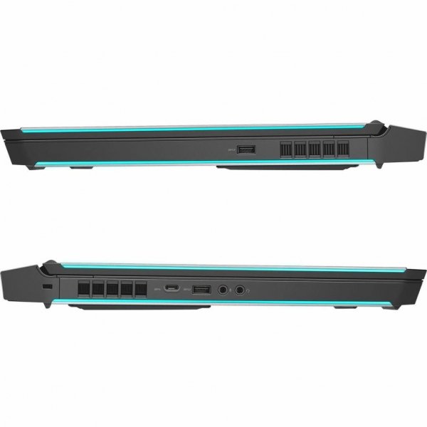 Ноутбук Dell Alienware 17 R5 (A79321S3NDW-418) Ноутбук Dell Alienware 17 R5 (A79321S3NDW-418)