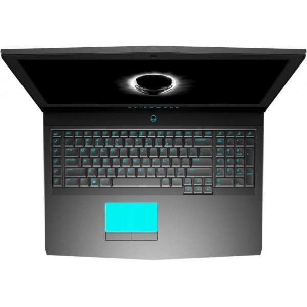 Ноутбук Dell Alienware 17 R5 (AF78161S2DW-219) Ноутбук Dell Alienware 17 R5 (AF78161S2DW-219)