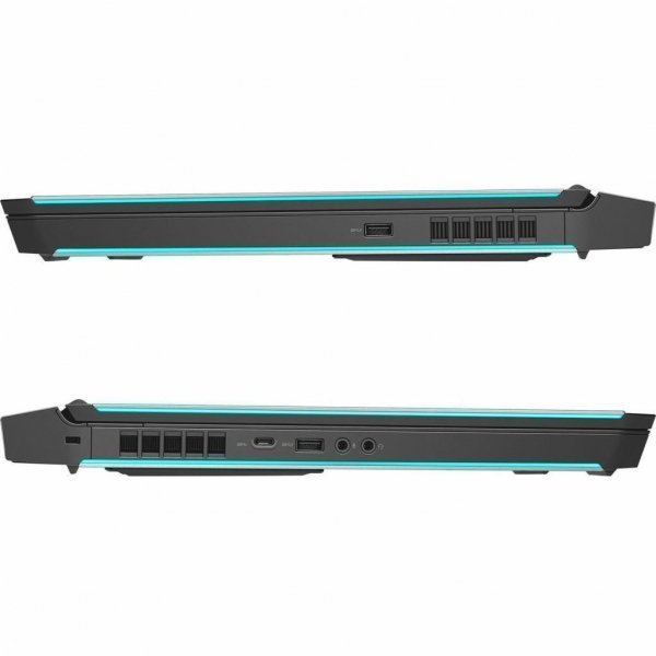 Ноутбук Dell Alienware 17 R5 (AF78161S2DW-219) Ноутбук Dell Alienware 17 R5 (AF78161S2DW-219)