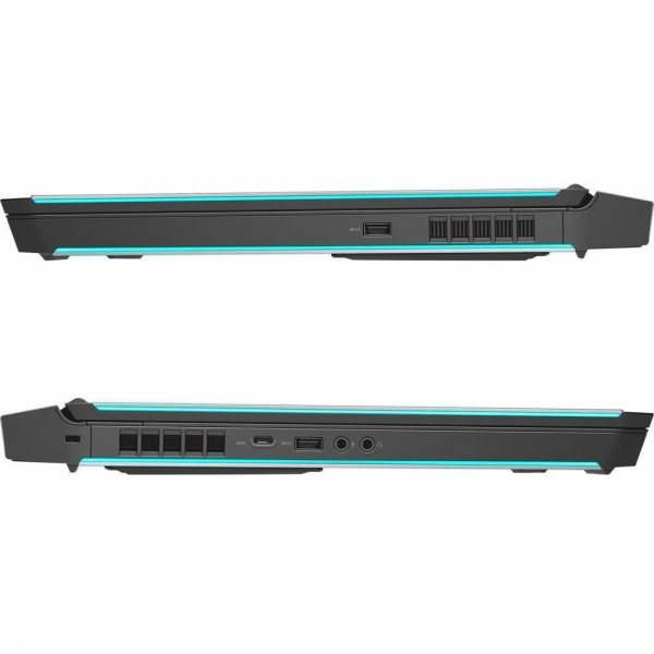 Ноутбук Dell Alienware 17 R5 (AF98161S3DW-219) Ноутбук Dell Alienware 17 R5 (AF98161S3DW-219)