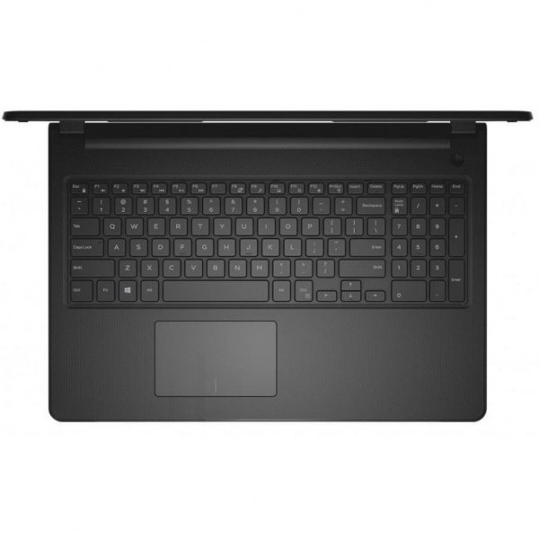 Ноутбук Dell Inspiron 3576 (I315F58H10DDL-8BK)