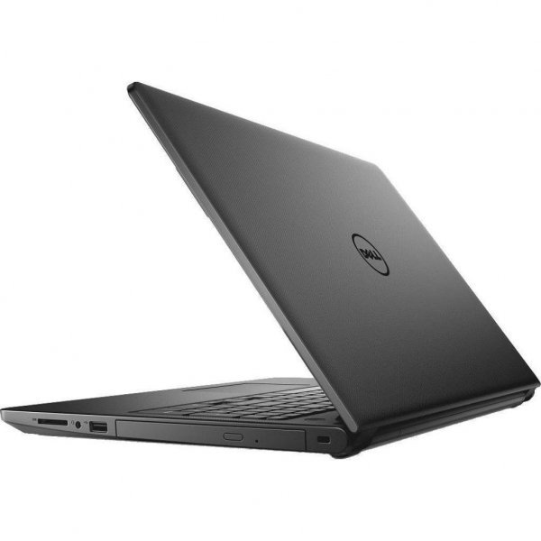 Ноутбук Dell Inspiron 3576 (I315F58H10DDL-8BK)