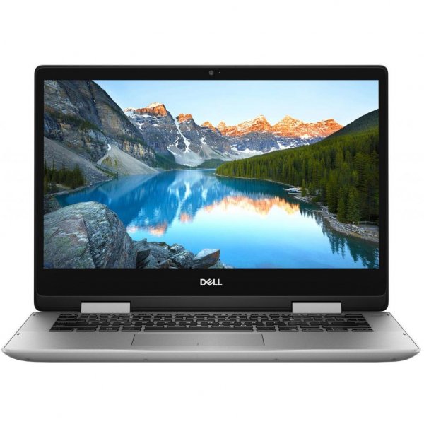 Ноутбук Dell Inspiron 5491 2-in1 (5491FTi58S3MX230-WPS) | StoreTech