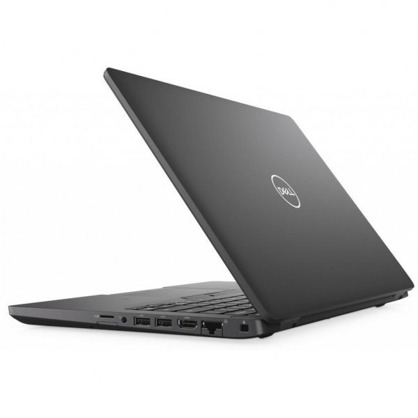 Dell latitude 5401 обзор