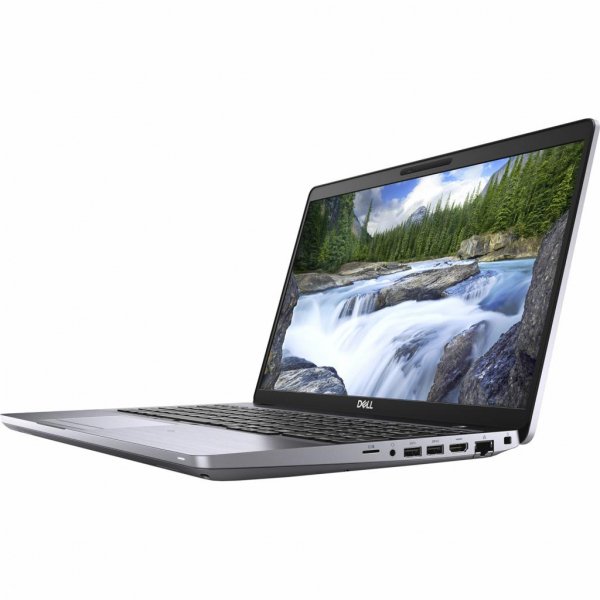 Dell latitude 5511 обзор