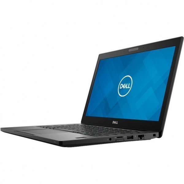 Dell latitude 7290 обзор