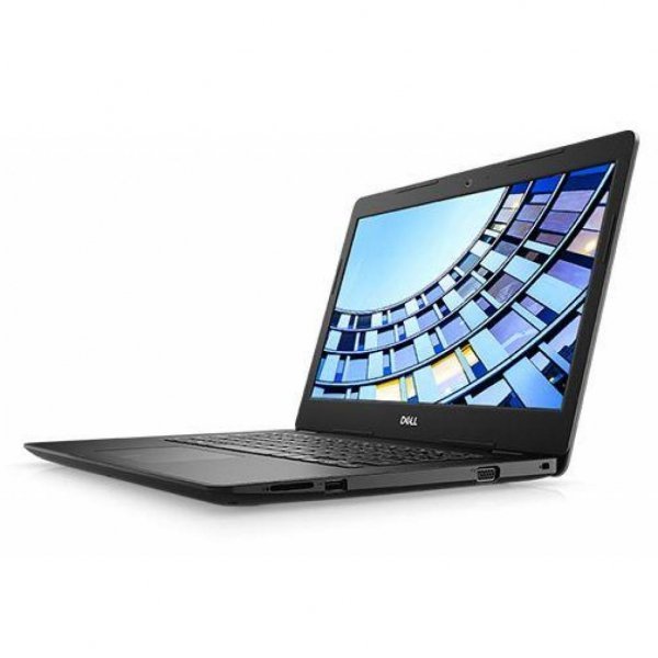 Dell vostro 3490 обзор