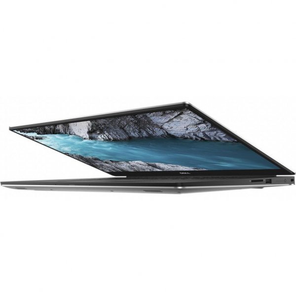 Ноутбук Dell XPS 15 (9570) (X5781S1NDW-65S)