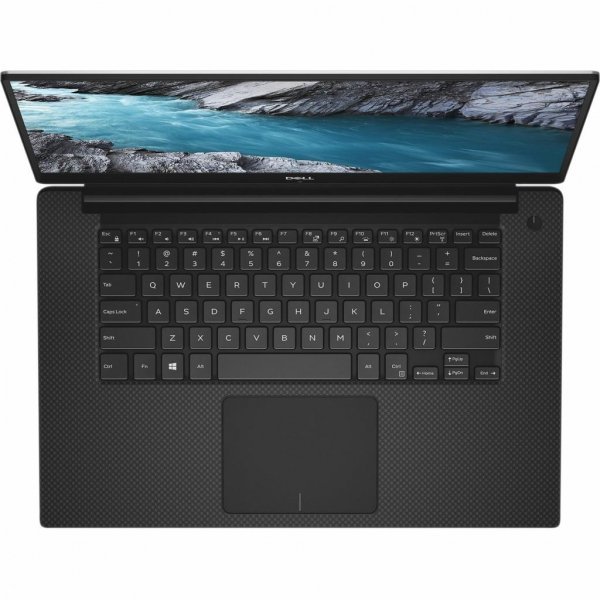 Ноутбук Dell XPS 15 (9570) (X5781S1NDW-65S)