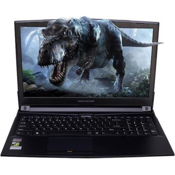 Ноутбук Dream Machines Clevo G1050-15 (G1050-15UA31) Ноутбук Dream Machines Clevo G1050-15 (G1050-15UA31)