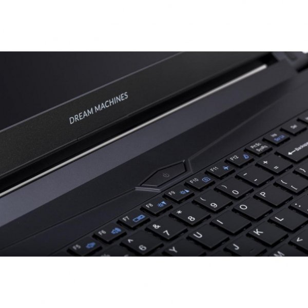 Ноутбук Dream Machines Clevo G1050-15 (G1050-15UA31) Ноутбук Dream Machines Clevo G1050-15 (G1050-15UA31)
