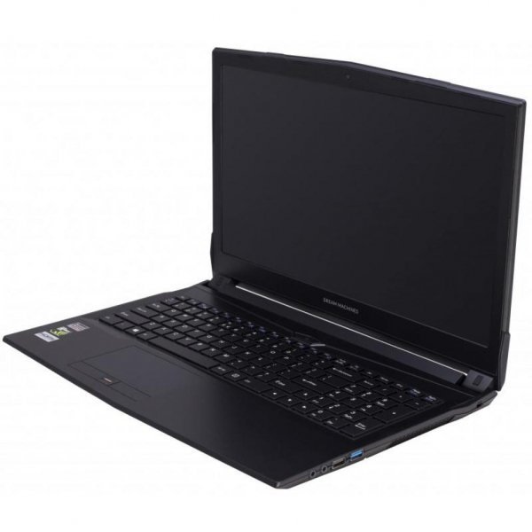 Ноутбук Dream Machines Clevo G1050-15 (G1050-15UA31) Ноутбук Dream Machines Clevo G1050-15 (G1050-15UA31)