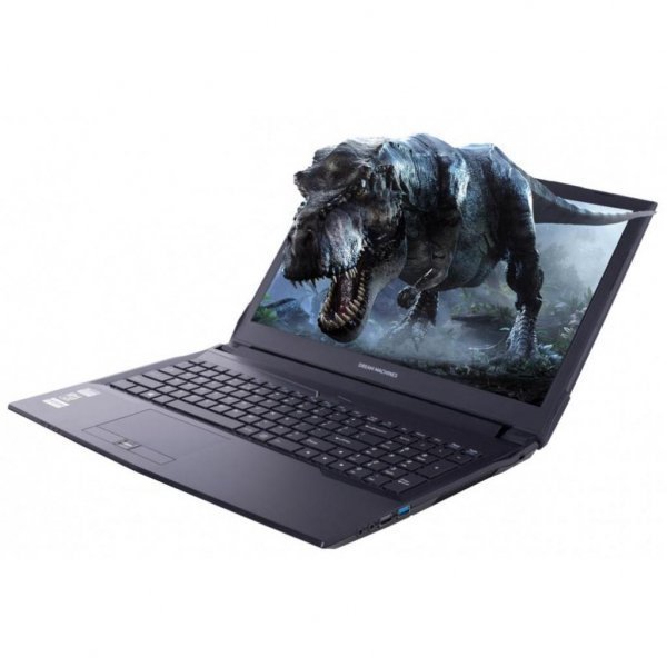 Ноутбук Dream Machines Clevo G1050-15 (G1050-15UA31) Ноутбук Dream Machines Clevo G1050-15 (G1050-15UA31)