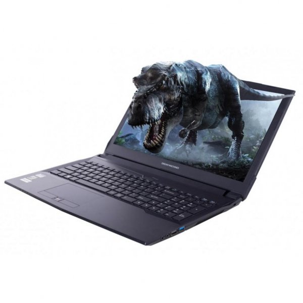 Ноутбук Dream Machines Clevo G1050Ti-15 (G1050TI-15UA32)