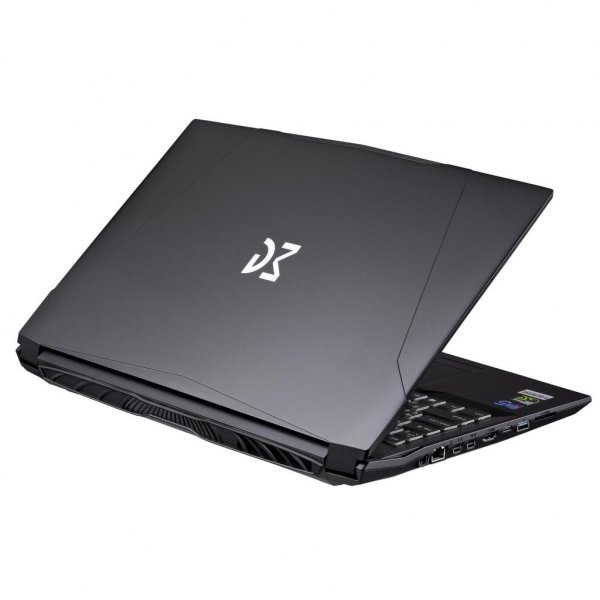 Ноутбук Dream Machines Clevo G1060-15 (G1060-15UA32) Ноутбук Dream Machines Clevo G1060-15 (G1060-15UA32)