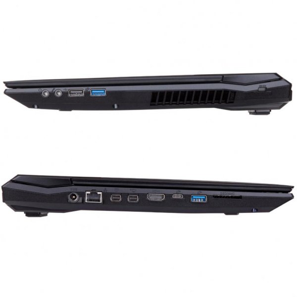 Ноутбук Dream Machines G1050-15 (G1050-15UA49)