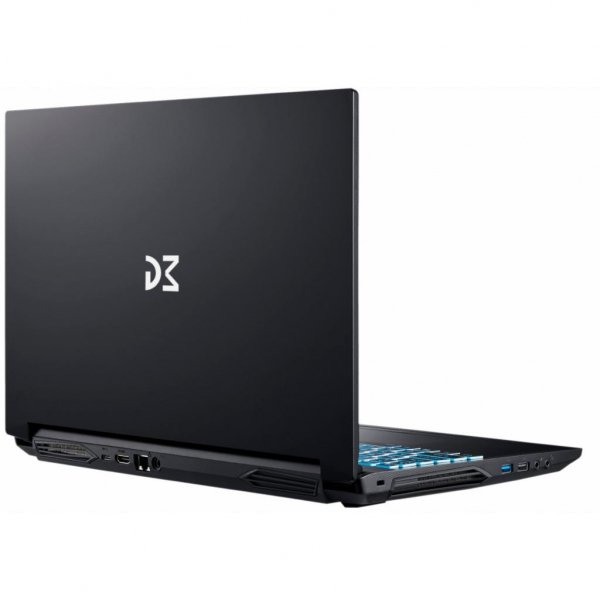 Ноутбук Dream Machines G1050-17 (G1050-17UA58)