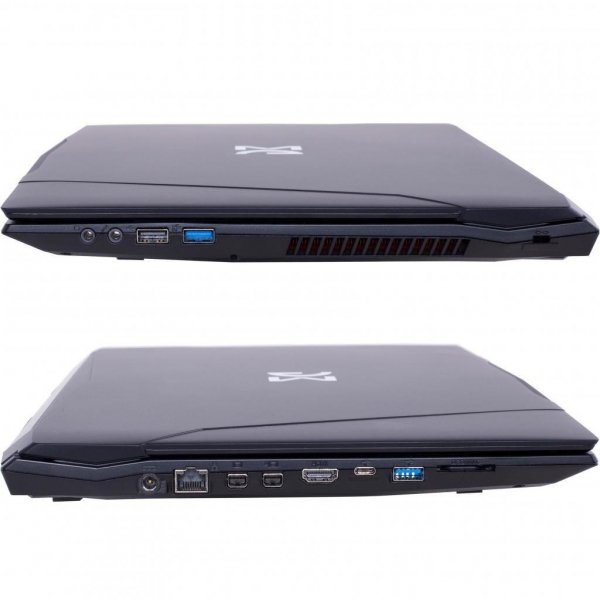 Ноутбук Dream Machines G1050 (G1050-15UA50)