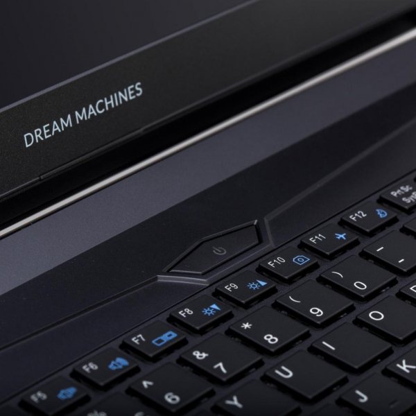 Ноутбук Dream Machines G1050 (G1050-15UA50)
