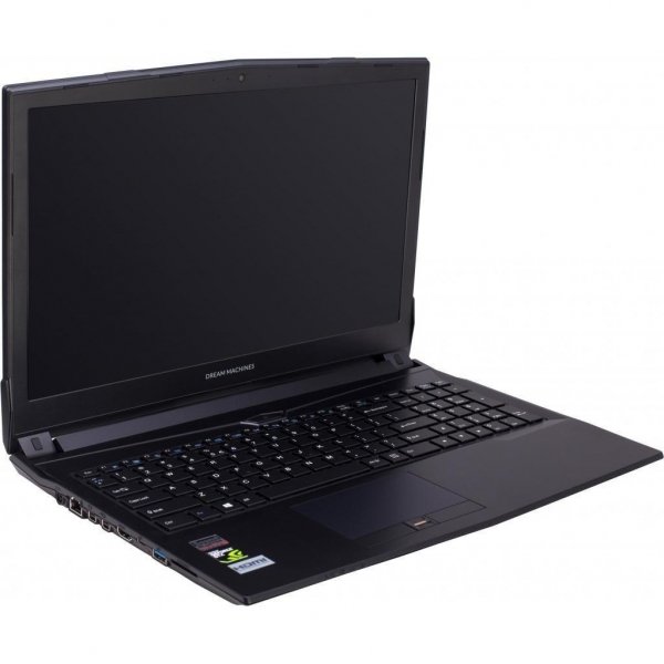 Ноутбук Dream Machines G1050 (G1050-15UA50)