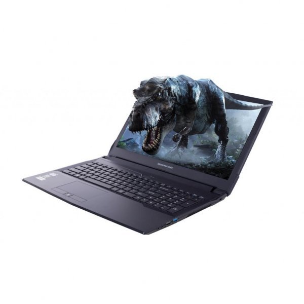 Ноутбук Dream Machines G1050Ti-15 (G1050TI-15UA28)