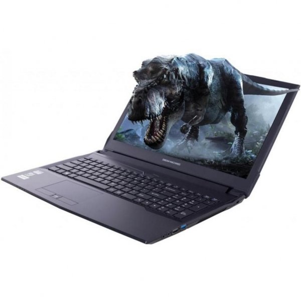 Ноутбук Dream Machines G1050Ti-15 (G1050TI-15UA40) Ноутбук Dream Machines G1050Ti-15 (G1050TI-15UA40)